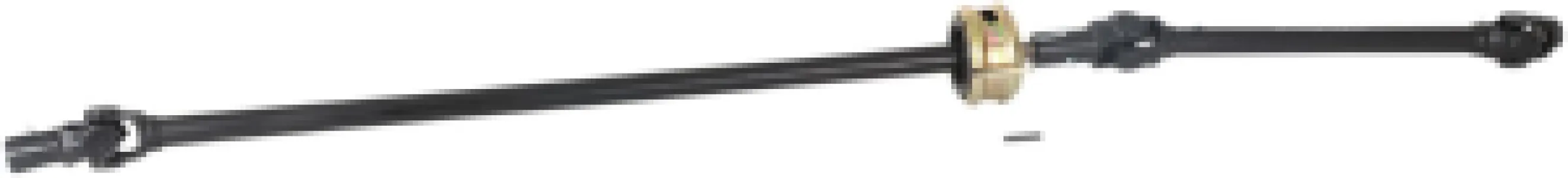 ALL BALLS - PROPELLER SHAFT COMPLETE - 12050319