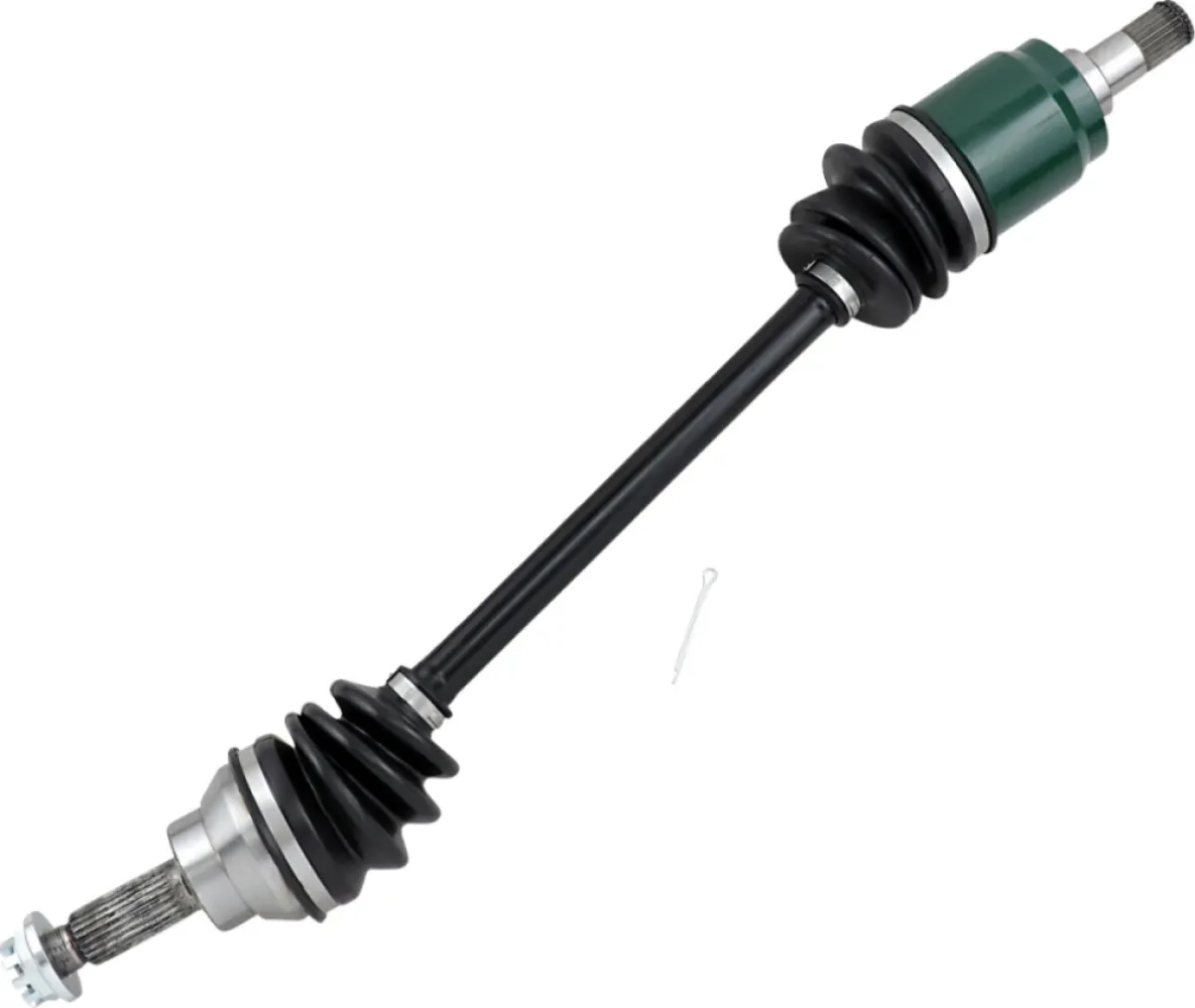 MOOSE OFFROAD FOUR WHEEL - AXLE KIT COMPLETE HONDA - 02141631