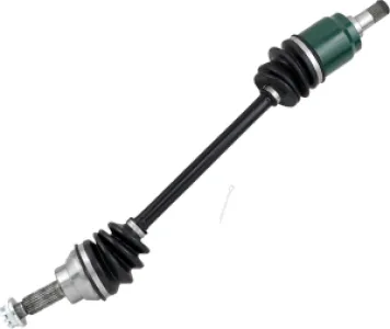 MOOSE OFFROAD FOUR WHEEL - AXLE KIT COMPLETE HONDA - 02141631