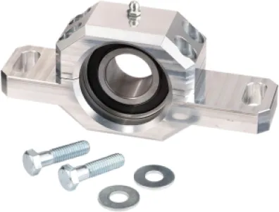 MOOSE OFFROAD FOUR WHEEL - BEARING CARRIER PROP RZR - 12050328