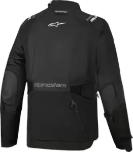 ALPINESTARS (ROAD) - JACKET 4W ANDES V4 DS BLACK 2X - 28221827