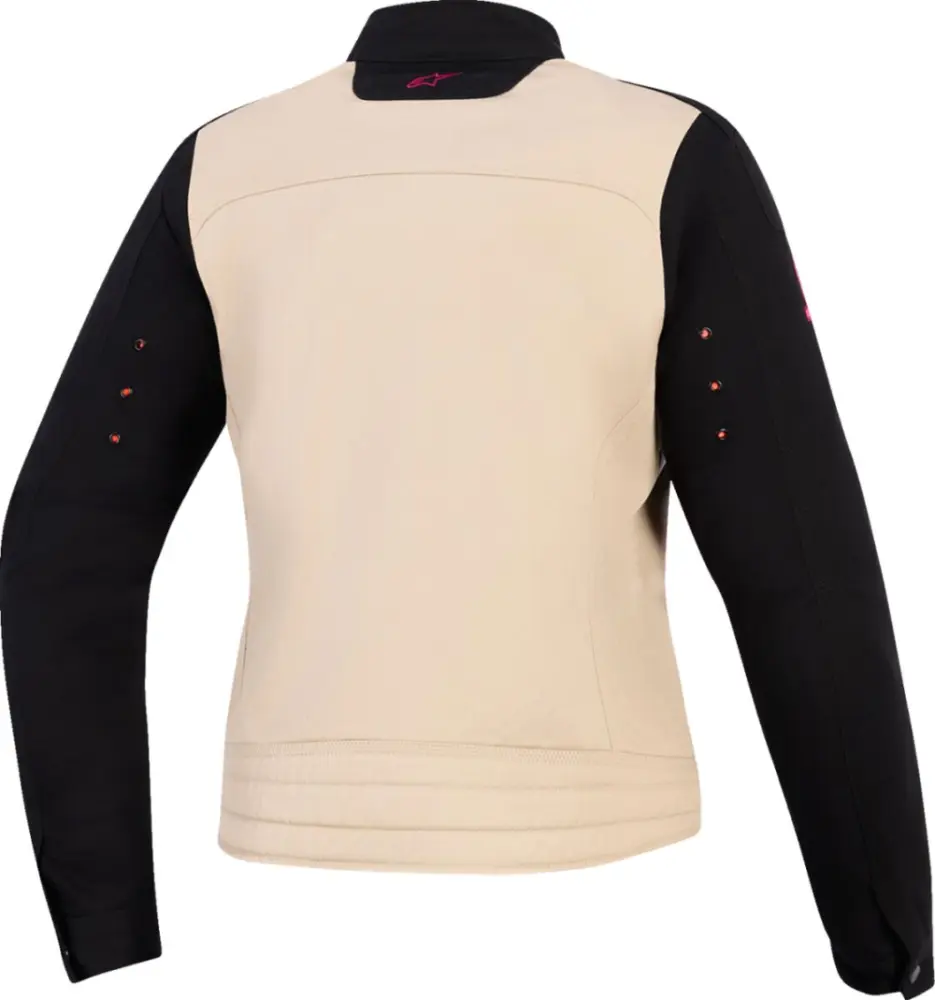 ALPINESTARS (ROAD) - JACKET STELLA GRACE ALUMINUM/B - 28221925