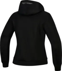 ALPINESTARS (ROAD) - JKT/HOODIE 4W CHROME SUPERAIR  - 28221937