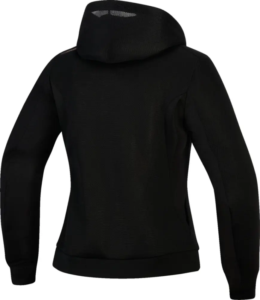 ALPINESTARS (ROAD) - JKT/HOODIE 4W CHROME SUPERAIR  - 28221939