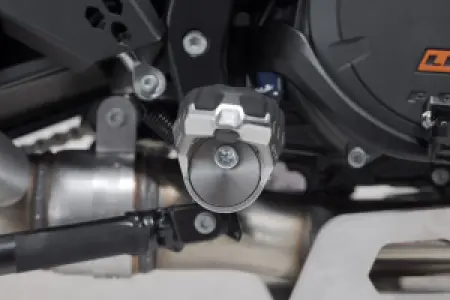 SW-MOTECH - FOOTREST KIT EVO - 16202334