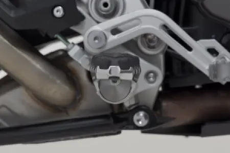 SW-MOTECH - EVO FOOTREST KIT - 16202463