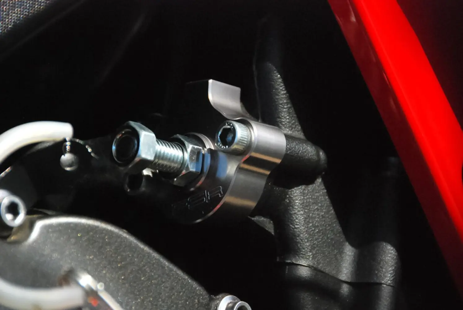 PSR - CAMCHAIN TENSIONER ST GM - 09250767