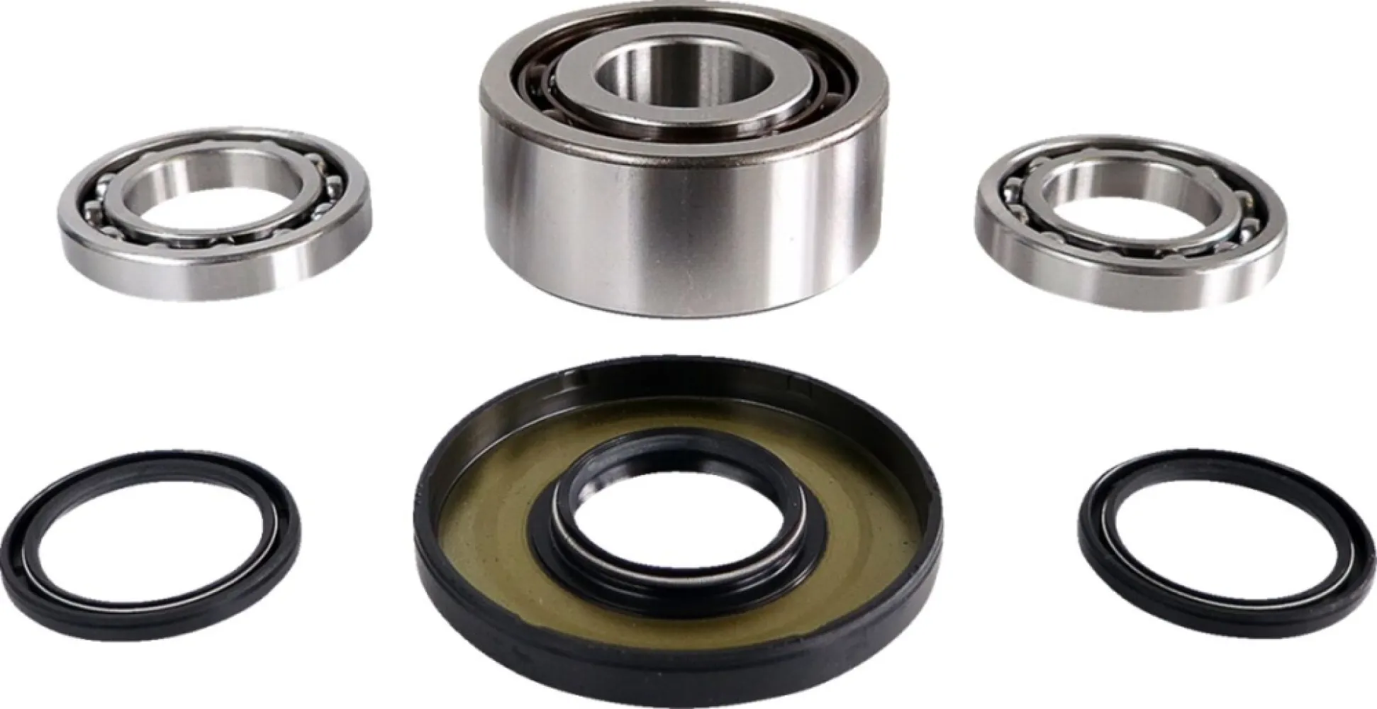 EPI - DIF BEARING & SEAL KIT FR - 12050329