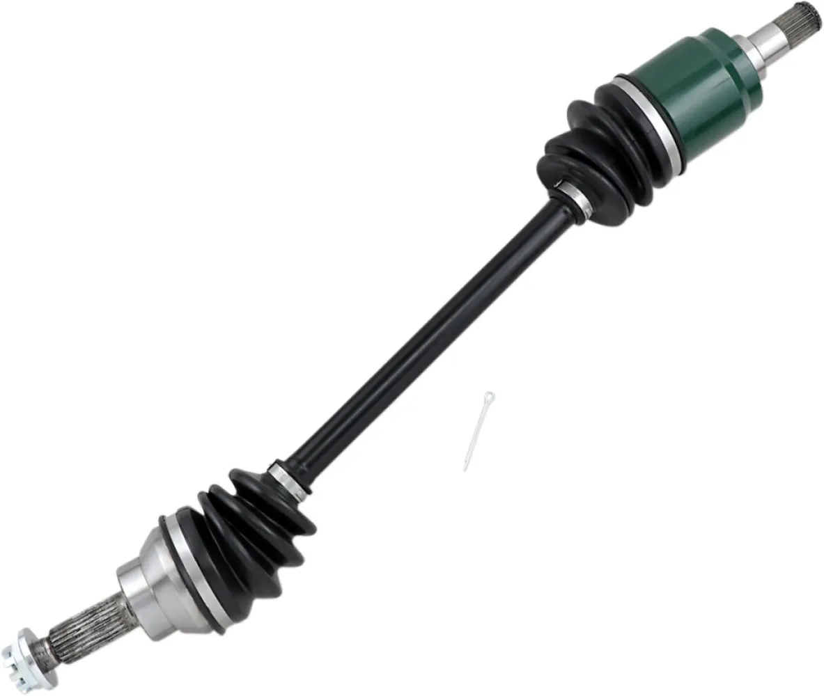 MOOSE OFFROAD FOUR WHEEL - AXLE KIT COMPLETE HONDA - 02141631