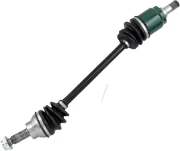 MOOSE OFFROAD FOUR WHEEL - AXLE KIT COMPLETE HONDA - 02141631