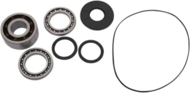 MOOSE OFFROAD HARD-PARTS - BEARING KIT DIFF FT POL - 12050339