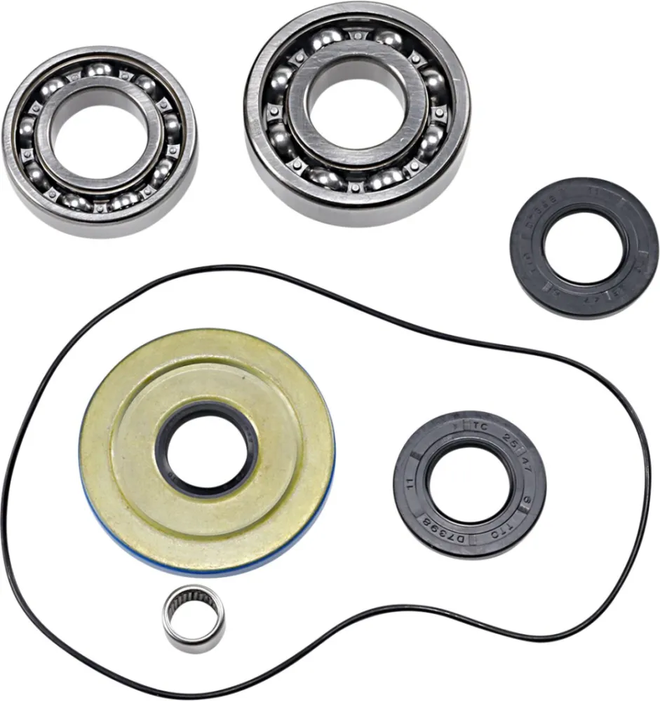 MOOSE OFFROAD HARD-PARTS - BEARING KIT DIFF FT CANAM - 12050341