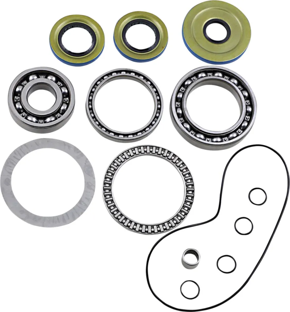 MOOSE OFFROAD HARD-PARTS - BEARING KIT DIFF FT CANAM - 12050342