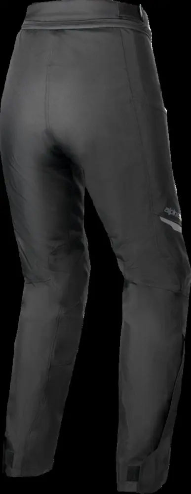 ALPINESTARS (ROAD) - PANT STELLA ST-1 WP BLK XS - 28230430