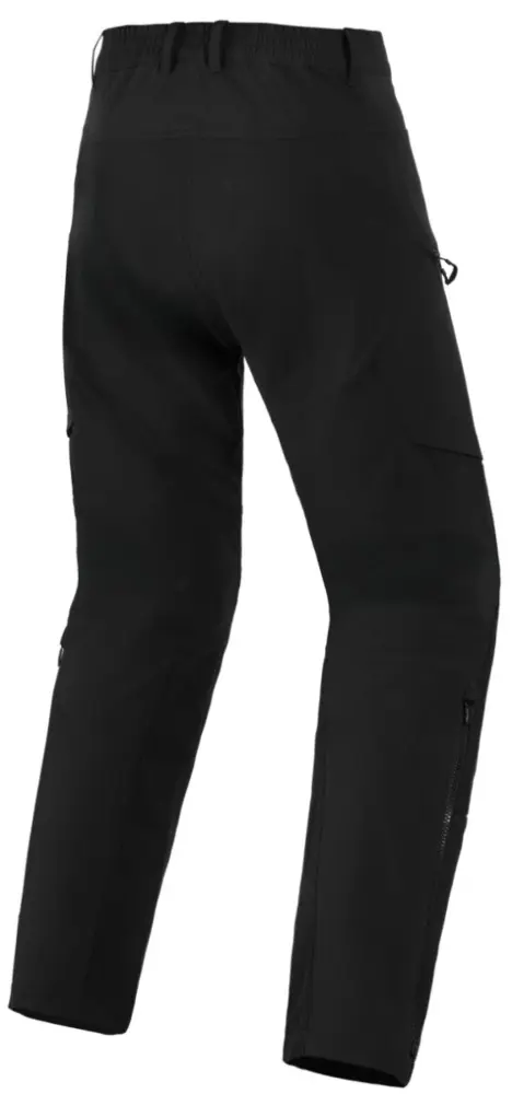 ALPINESTARS (ROAD) - PANT STELLA EXPLORER AST BLACK - 28230517