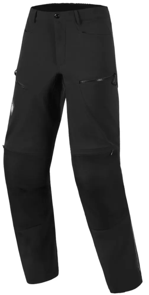 ALPINESTARS (ROAD) - PANT STELLA EXPLORER AST BLACK - 28230519