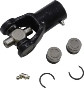 EPI - YOKE PROP SHAFT W/U-JOINT - 12050356