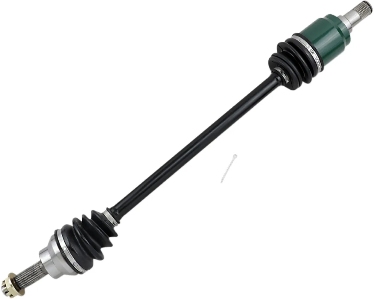 MOOSE OFFROAD FOUR WHEEL - AXLE KIT COMPLETE HONDA - 02141632