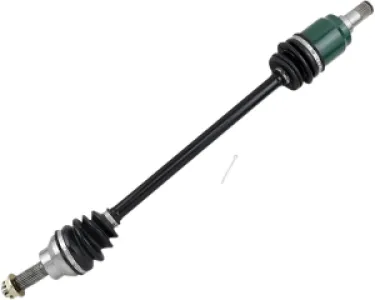 MOOSE OFFROAD FOUR WHEEL - AXLE KIT COMPLETE HONDA - 02141632
