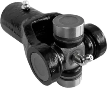 EPI - YOKE PROP SHAFT W/U-JOINT - 12050358