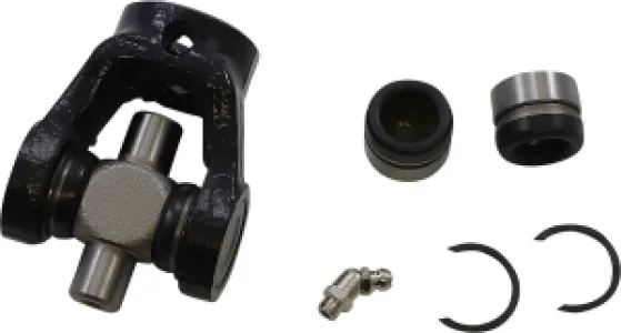 EPI - YOKE PROP SHAFT W/U-JOINT - 12050357