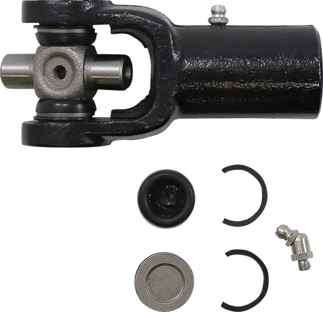 EPI - YOKE PROP SHAFT W/U-JOINT - 12050360