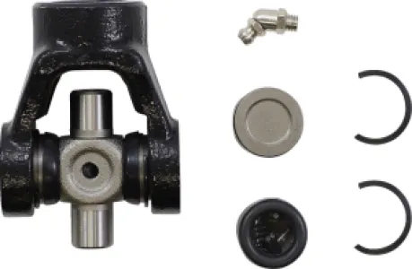 EPI - YOKE PROP SHAFT W/U-JOINT - 12050362