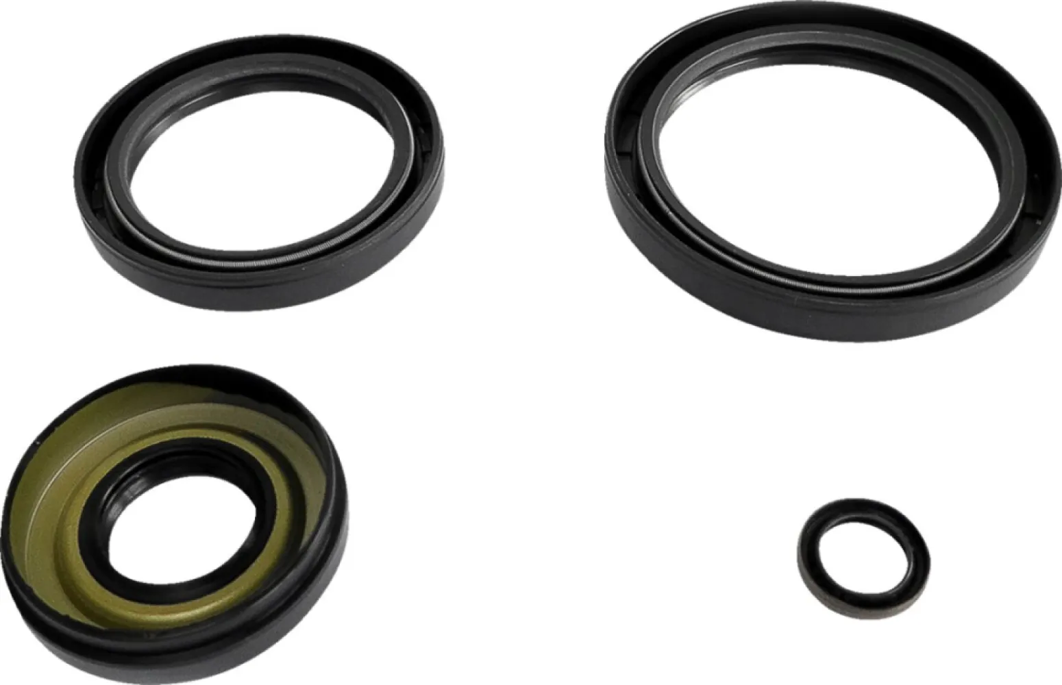 EPI - DIFFERENTIAL SEAL KIT FR - 12050363