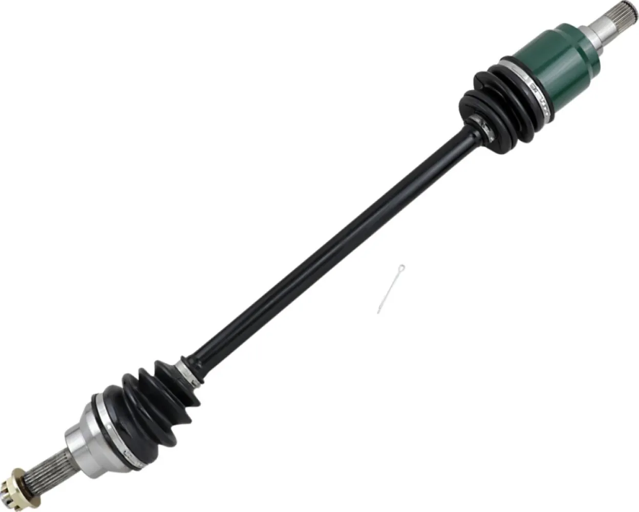 MOOSE OFFROAD FOUR WHEEL - AXLE KIT COMPLETE HONDA - 02141632