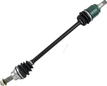 MOOSE OFFROAD FOUR WHEEL - AXLE KIT COMPLETE HONDA - 02141632
