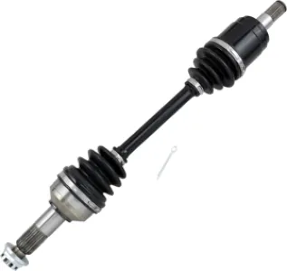 MOOSE OFFROAD FOUR WHEEL - AXLE KIT COMPLETE HONDA - 02141633