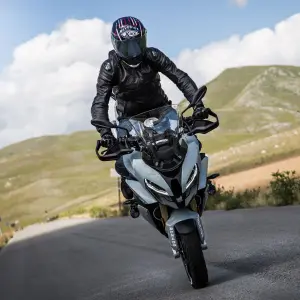 DUNLOP - MUTANT FR 120/70ZR17 M/C (58W) - 03010852