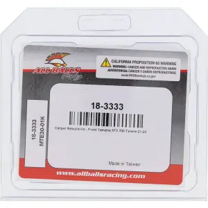 ALL BALLS - REBUILD KT CALIPER YAM - 17020769