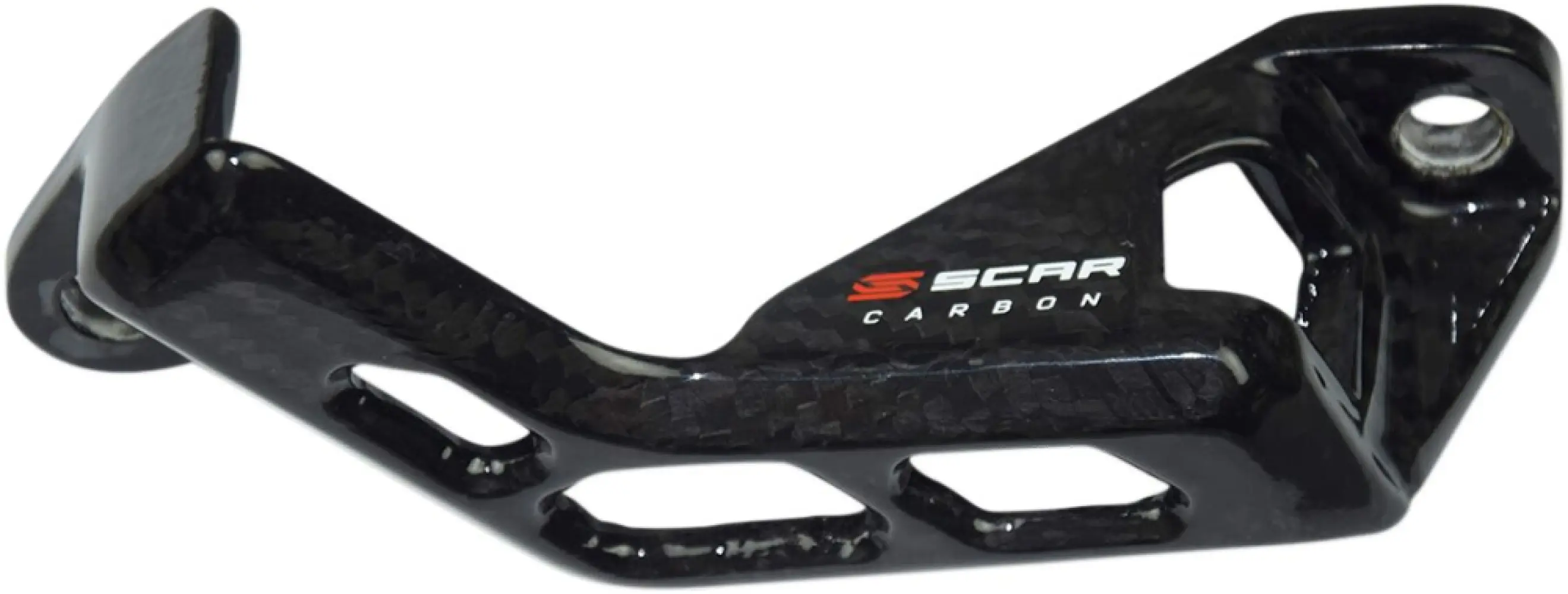 SCAR - CARBON RR CALIPER GD YAM  - 17030113