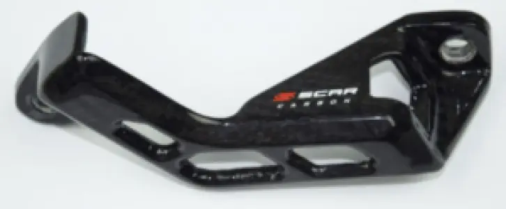 SCAR - CARBON RR CALIPER GD YAM 21- - 17030129