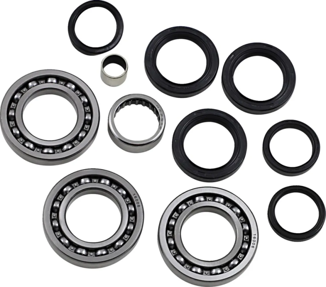 EPI - DIF BEARING  SEAL KIT FR - 12050378