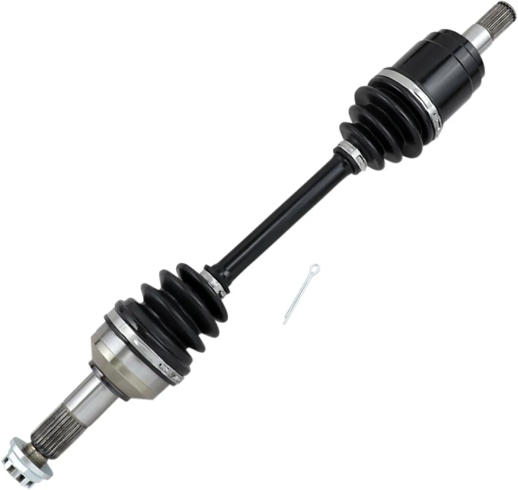 MOOSE OFFROAD FOUR WHEEL - AXLE KIT COMPLETE HONDA - 02141633