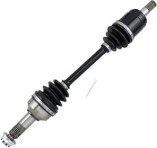 MOOSE OFFROAD FOUR WHEEL - AXLE KIT COMPLETE HONDA - 02141633
