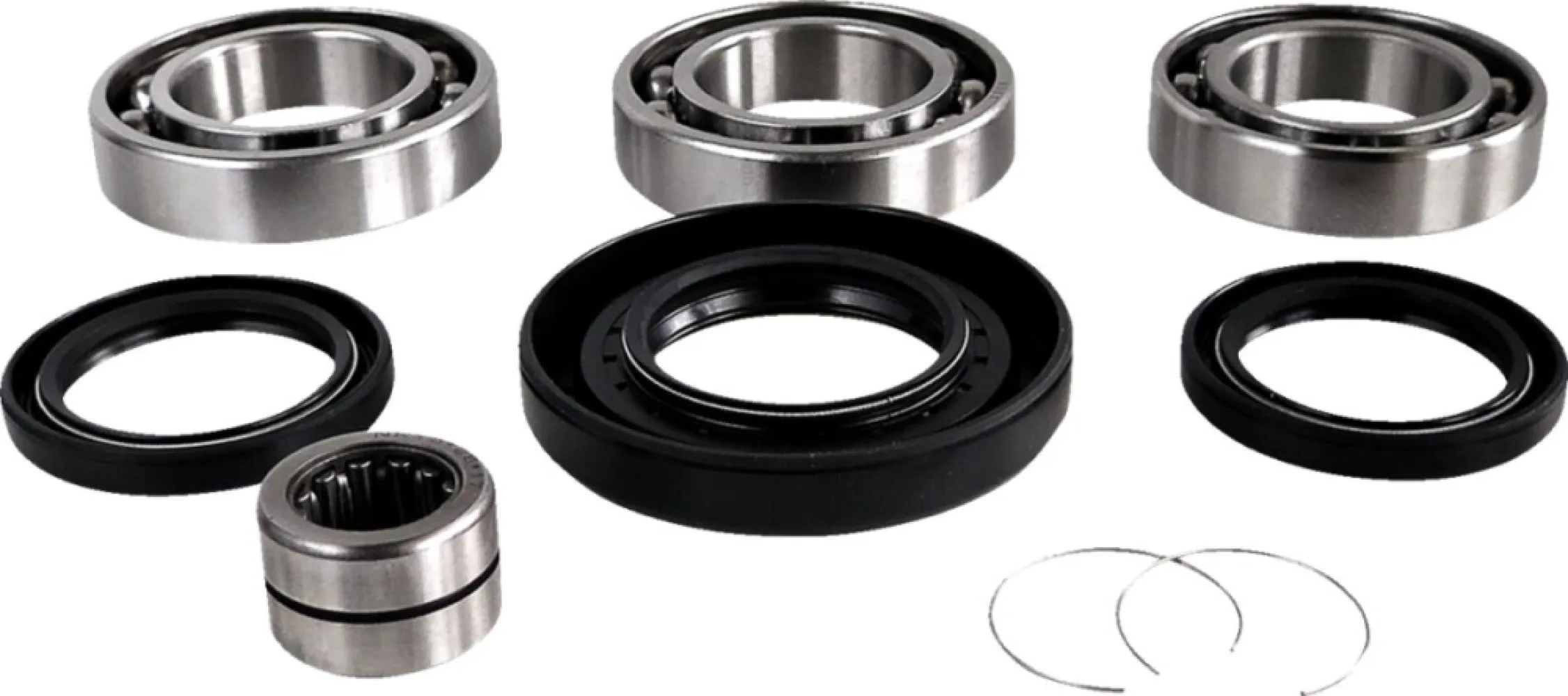 EPI - DIF BEARING & SEAL KIT RR - 12050380