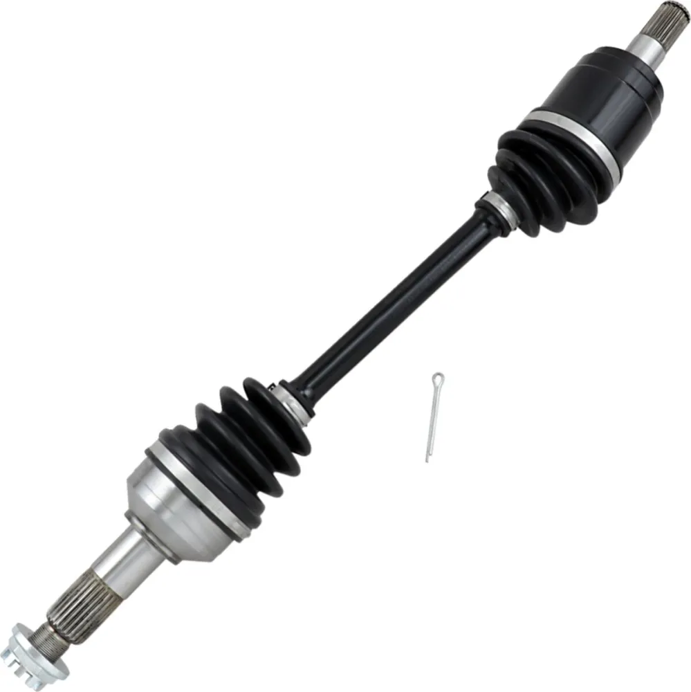 MOOSE OFFROAD FOUR WHEEL - AXLE KIT COMPLETE HONDA - 02141634