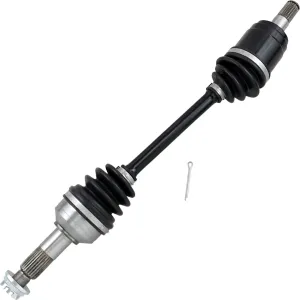 MOOSE OFFROAD FOUR WHEEL - AXLE KIT COMPLETE HONDA - 02141634