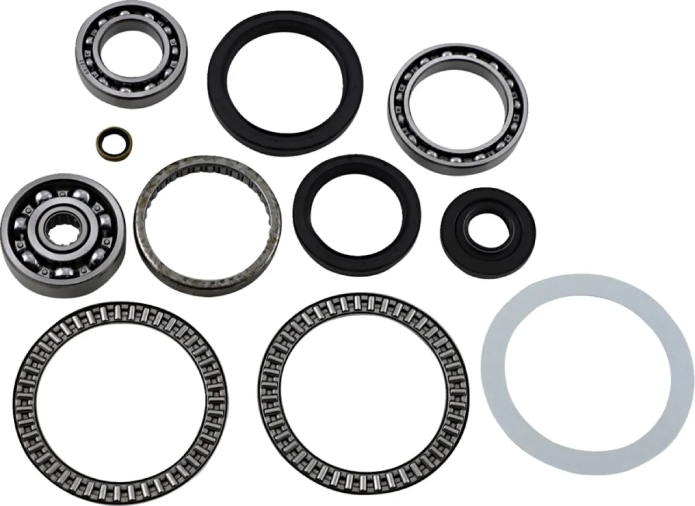 EPI - DIF BEARING & SEAL KIT FR - 12050382