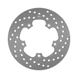 EBC - BRAKE ROTOR FIX HPSR RND RE - 17100672