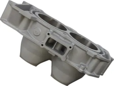 MOOSE OFFROAD HARD-PARTS - CYLINDER STD KRX MSE - 09311077