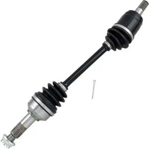 MOOSE OFFROAD FOUR WHEEL - AXLE KIT COMPLETE HONDA - 02141634