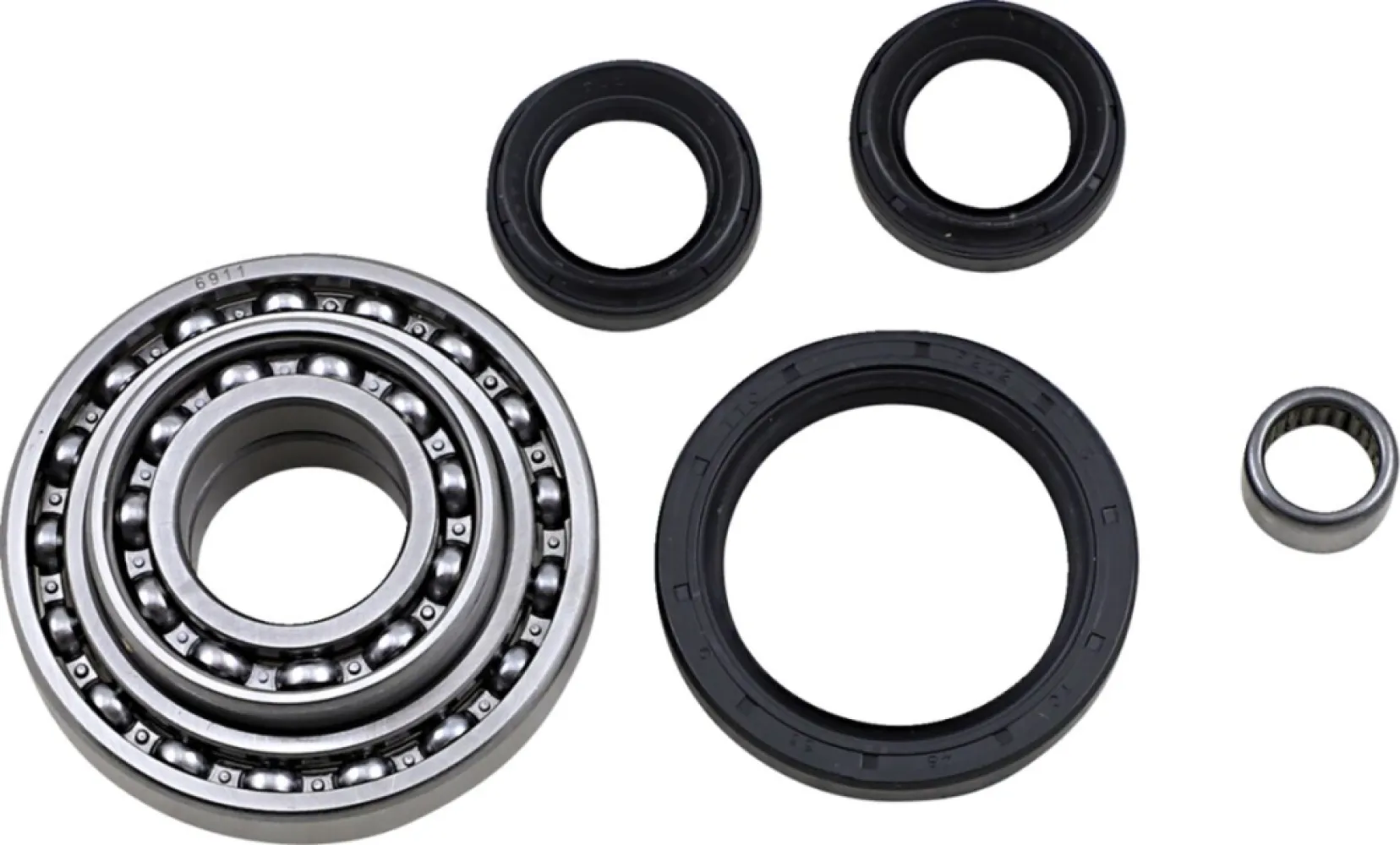 EPI - DIF BEARING SEAL KIT FR - 12050390