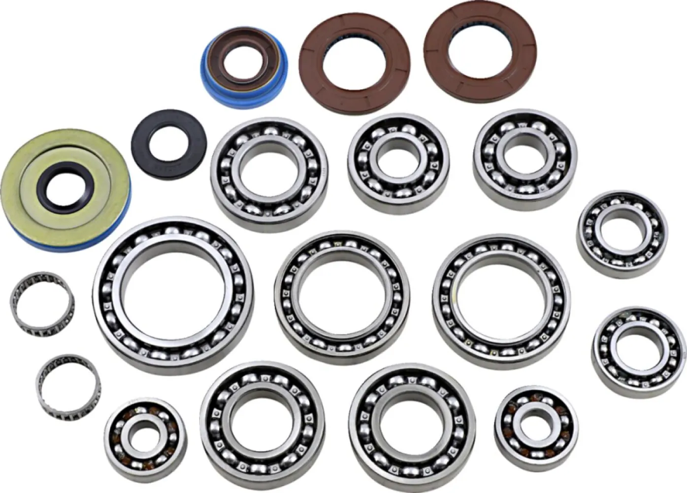 EPI - DIF BEARING SEAL KIT RR - 12050389
