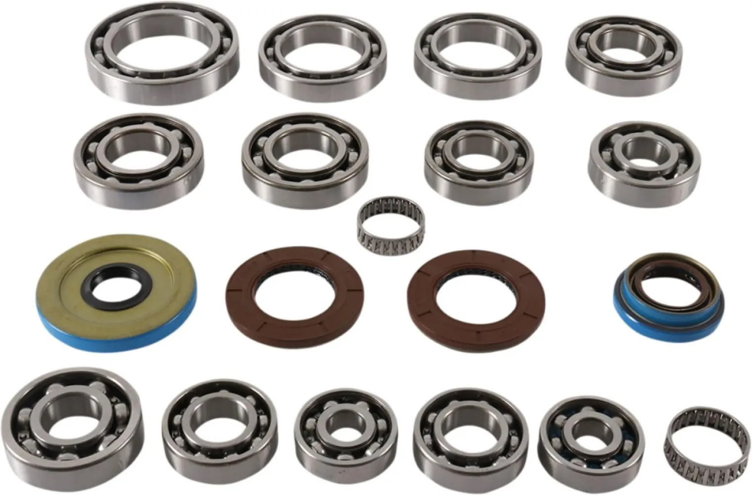 MOOSE OFFROAD HARD-PARTS - BEARING KIT TRANSAXLE RR - 12050398