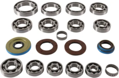 MOOSE OFFROAD HARD-PARTS - BEARING KIT TRANSAXLE RR - 12050398