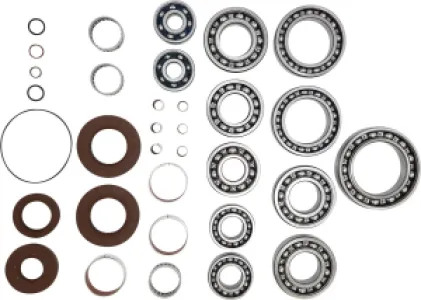MOOSE OFFROAD HARD-PARTS - BEARING KIT TRANSAXLE RR - 12050400